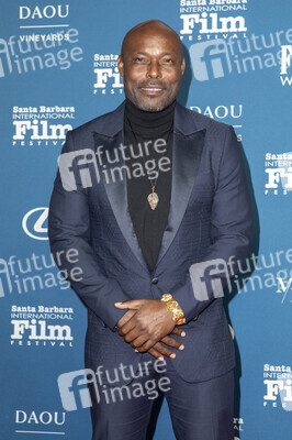 Virtuosos Award, Santa Barbara International Film Festival 2025