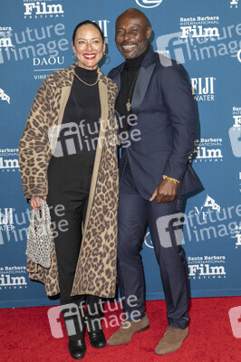 Virtuosos Award, Santa Barbara International Film Festival 2025