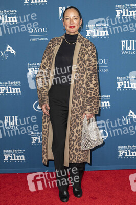 Virtuosos Award, Santa Barbara International Film Festival 2025