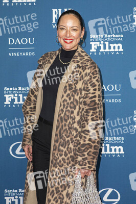 Virtuosos Award, Santa Barbara International Film Festival 2025