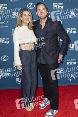 Virtuosos Award, Santa Barbara International Film Festival 2025