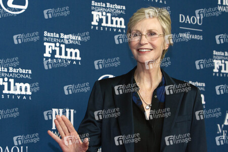 Virtuosos Award, Santa Barbara International Film Festival 2025