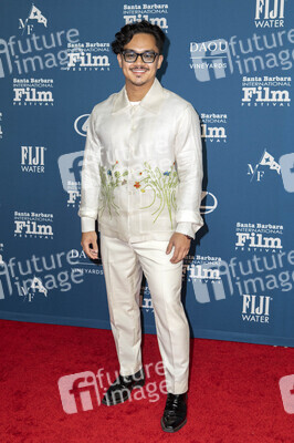 Virtuosos Award, Santa Barbara International Film Festival 2025