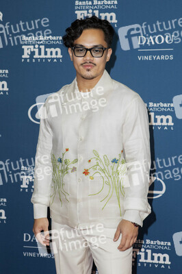 Virtuosos Award, Santa Barbara International Film Festival 2025