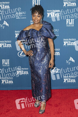 Virtuosos Award, Santa Barbara International Film Festival 2025