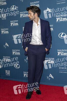 Virtuosos Award, Santa Barbara International Film Festival 2025