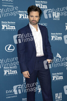 Virtuosos Award, Santa Barbara International Film Festival 2025