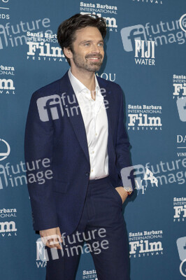 Virtuosos Award, Santa Barbara International Film Festival 2025