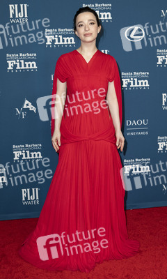 Virtuosos Award, Santa Barbara International Film Festival 2025