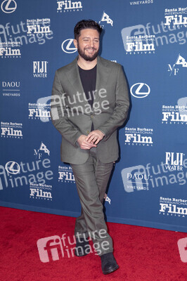 Virtuosos Award, Santa Barbara International Film Festival 2025