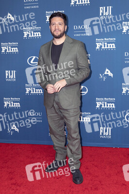 Virtuosos Award, Santa Barbara International Film Festival 2025