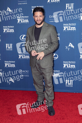 Virtuosos Award, Santa Barbara International Film Festival 2025