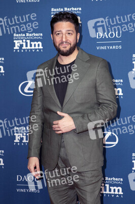 Virtuosos Award, Santa Barbara International Film Festival 2025