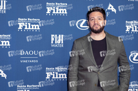 Virtuosos Award, Santa Barbara International Film Festival 2025