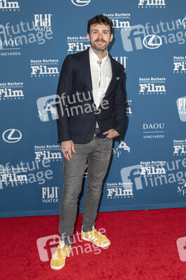 Virtuosos Award, Santa Barbara International Film Festival 2025