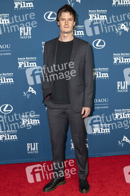 Virtuosos Award, Santa Barbara International Film Festival 2025