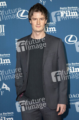 Virtuosos Award, Santa Barbara International Film Festival 2025