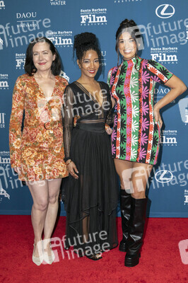 Virtuosos Award, Santa Barbara International Film Festival 2025