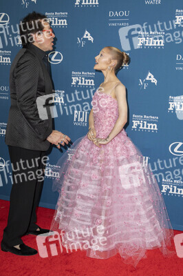 Virtuosos Award, Santa Barbara International Film Festival 2025