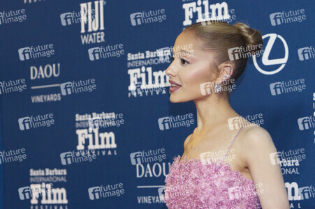 Virtuosos Award, Santa Barbara International Film Festival 2025