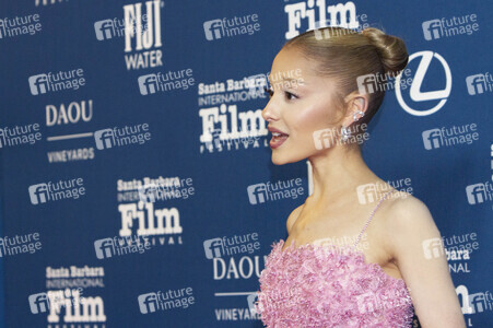 Virtuosos Award, Santa Barbara International Film Festival 2025