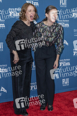 Outstanding Directors of the Year Awards, Santa Barbara International Film Festival 2025