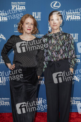 Outstanding Directors of the Year Awards, Santa Barbara International Film Festival 2025