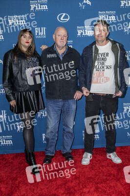 Outstanding Directors of the Year Awards, Santa Barbara International Film Festival 2025