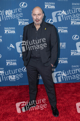 Outstanding Directors of the Year Awards, Santa Barbara International Film Festival 2025