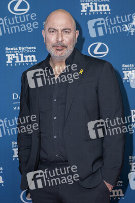 Outstanding Directors of the Year Awards, Santa Barbara International Film Festival 2025