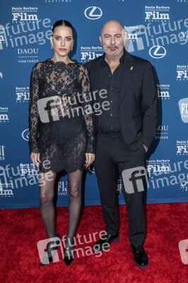 Outstanding Directors of the Year Awards, Santa Barbara International Film Festival 2025