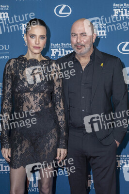 Outstanding Directors of the Year Awards, Santa Barbara International Film Festival 2025