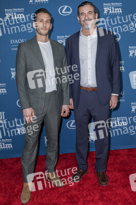 Outstanding Directors of the Year Awards, Santa Barbara International Film Festival 2025