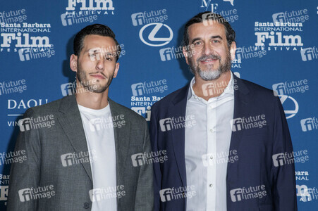 Outstanding Directors of the Year Awards, Santa Barbara International Film Festival 2025