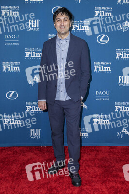 Outstanding Directors of the Year Awards, Santa Barbara International Film Festival 2025