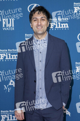 Outstanding Directors of the Year Awards, Santa Barbara International Film Festival 2025