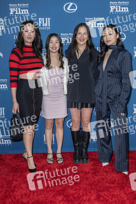 Outstanding Directors of the Year Awards, Santa Barbara International Film Festival 2025