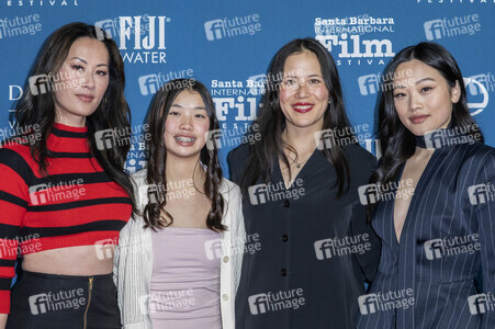 Outstanding Directors of the Year Awards, Santa Barbara International Film Festival 2025