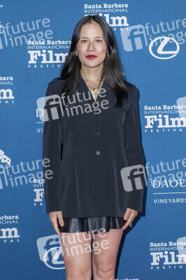 Outstanding Directors of the Year Awards, Santa Barbara International Film Festival 2025