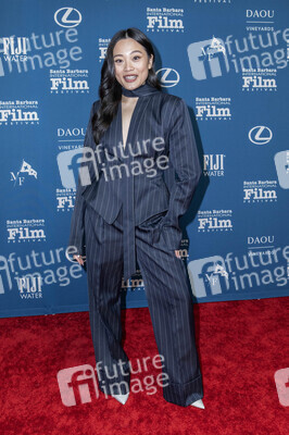 Outstanding Directors of the Year Awards, Santa Barbara International Film Festival 2025