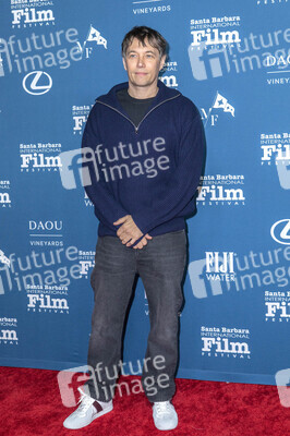 Outstanding Directors of the Year Awards, Santa Barbara International Film Festival 2025