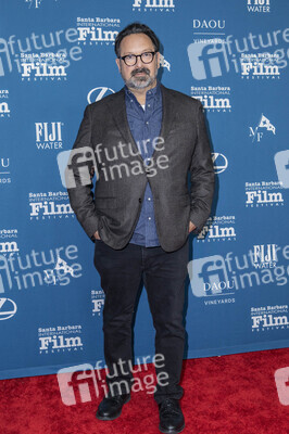 Outstanding Directors of the Year Awards, Santa Barbara International Film Festival 2025