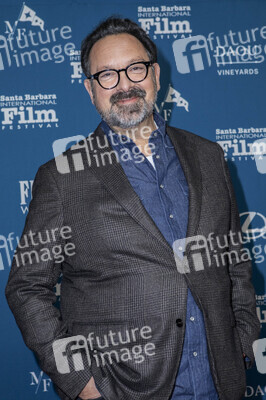 Outstanding Directors of the Year Awards, Santa Barbara International Film Festival 2025