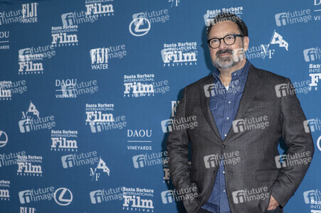 Outstanding Directors of the Year Awards, Santa Barbara International Film Festival 2025