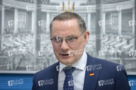 Fraktionssitzung der AfD-Bundestagsfraktion in Berlin