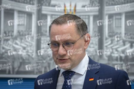 Fraktionssitzung der AfD-Bundestagsfraktion in Berlin