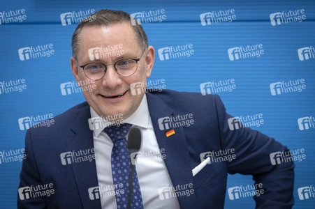 Fraktionssitzung der AfD-Bundestagsfraktion in Berlin