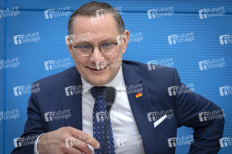 Fraktionssitzung der AfD-Bundestagsfraktion in Berlin