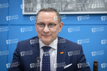 Fraktionssitzung der AfD-Bundestagsfraktion in Berlin