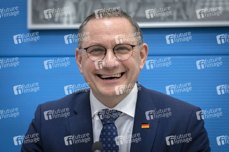 Fraktionssitzung der AfD-Bundestagsfraktion in Berlin